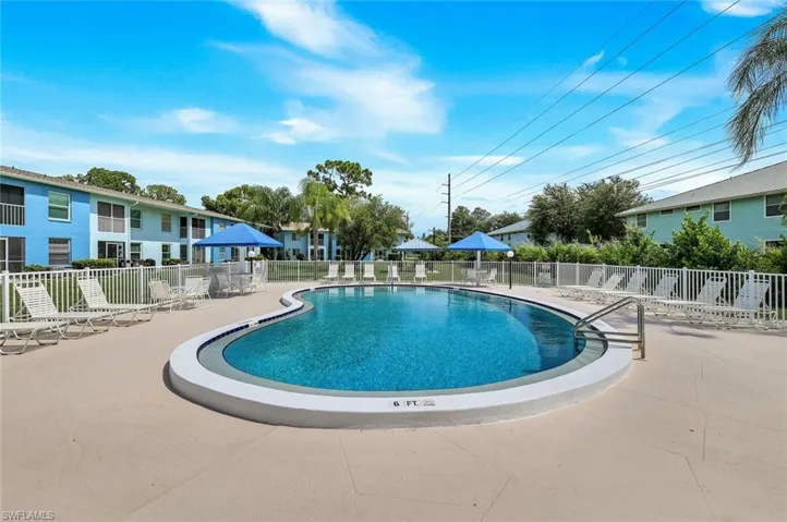 1100 Pondella Rd 906, Cape Coral, Florida 33909