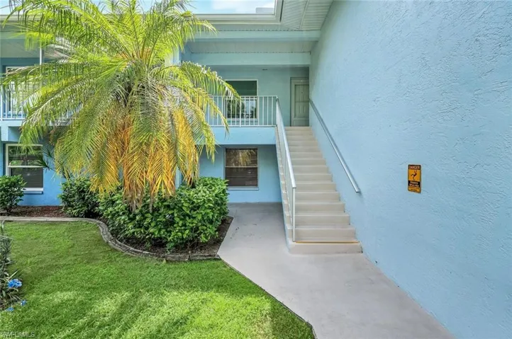1100 Pondella Rd 906, Cape Coral, Florida 33909