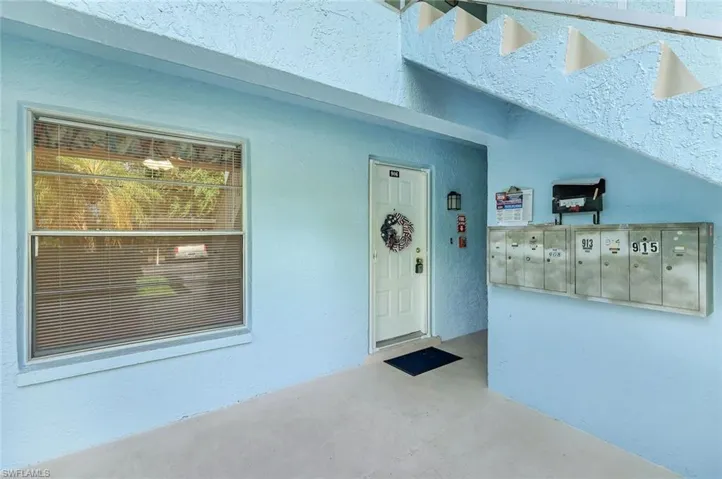 1100 Pondella Rd 906, Cape Coral, Florida 33909