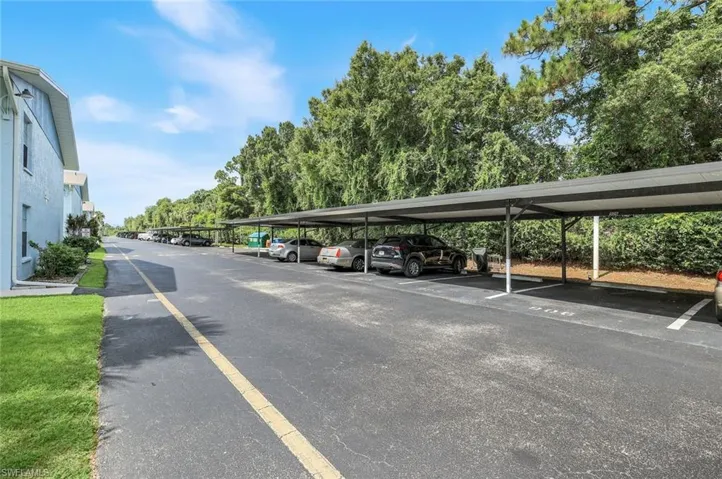 1100 Pondella Rd 906, Cape Coral, Florida 33909