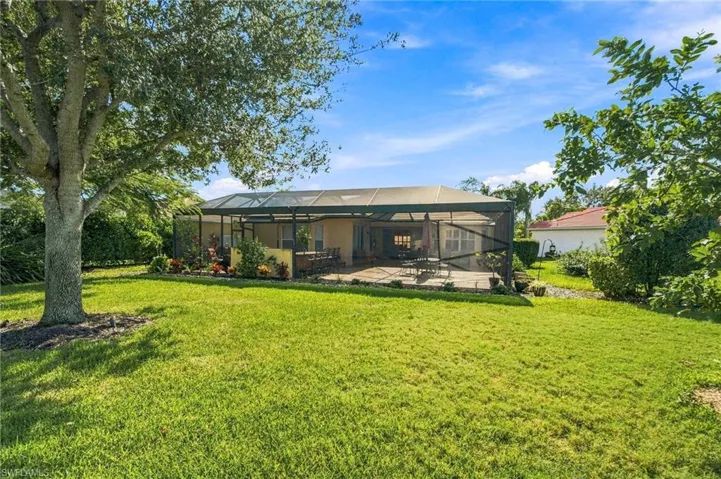 16280 Cutters Ct, Fort Myers, Florida 33908