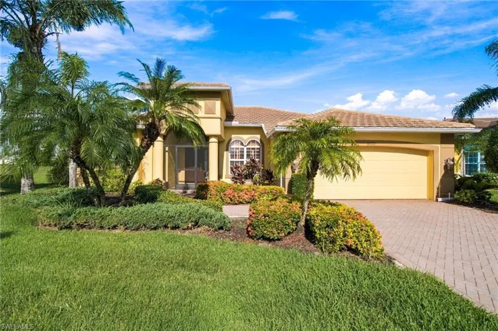 16280 Cutters Ct, Fort Myers, Florida 33908