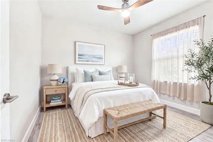 AI 2nd Bedroom