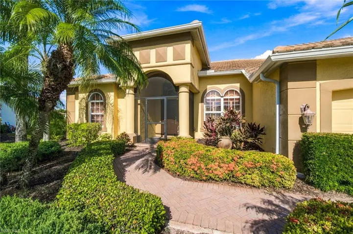 16280 Cutters Ct, Fort Myers, Florida 33908
