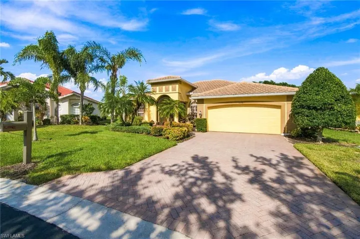 16280 Cutters Ct, Fort Myers, Florida 33908