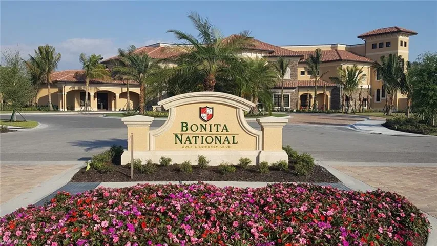 28021 Bridgetown Ct 5315, Bonita Springs, Florida 34135