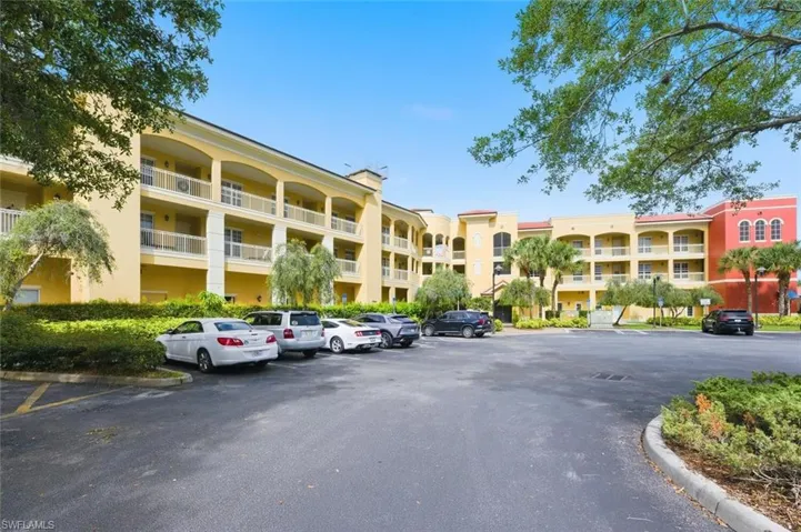 5068 Annunciation Cir 4310, Ave Maria, Florida 34142