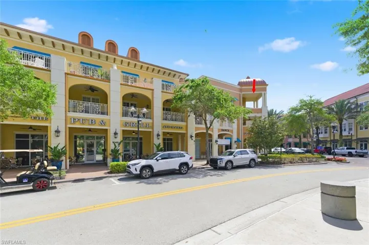 5068 Annunciation Cir 4310, Ave Maria, Florida 34142
