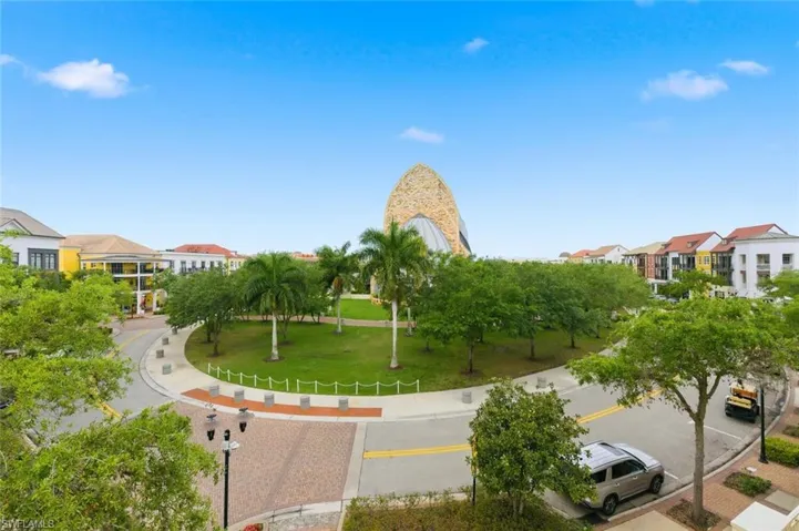 5068 Annunciation Cir 4310, Ave Maria, Florida 34142