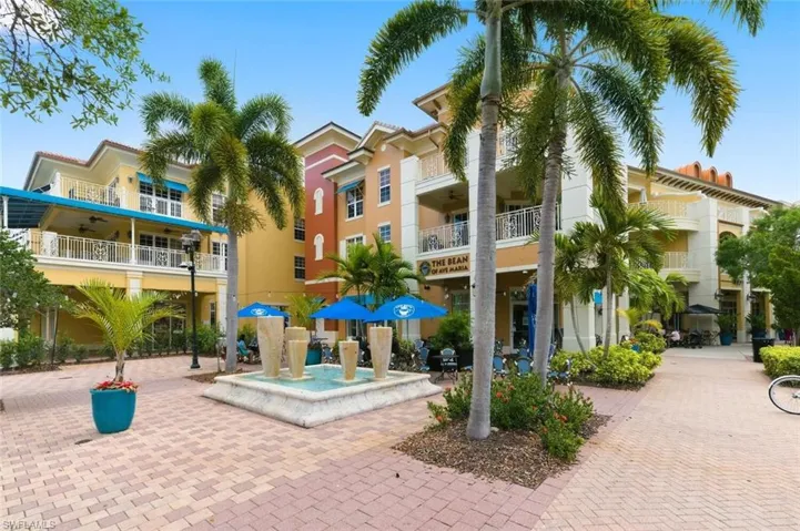 5068 Annunciation Cir 4310, Ave Maria, Florida 34142