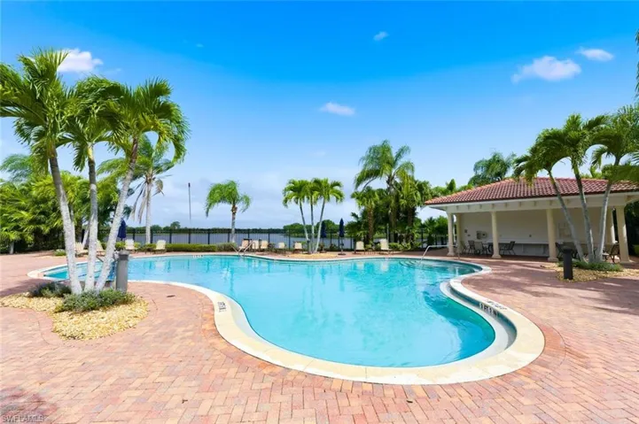5068 Annunciation Cir 4310, Ave Maria, Florida 34142