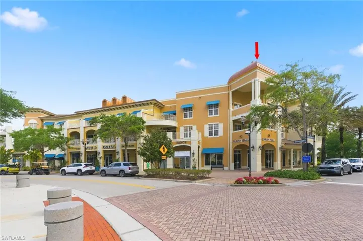 5068 Annunciation Cir 4310, Ave Maria, Florida 34142