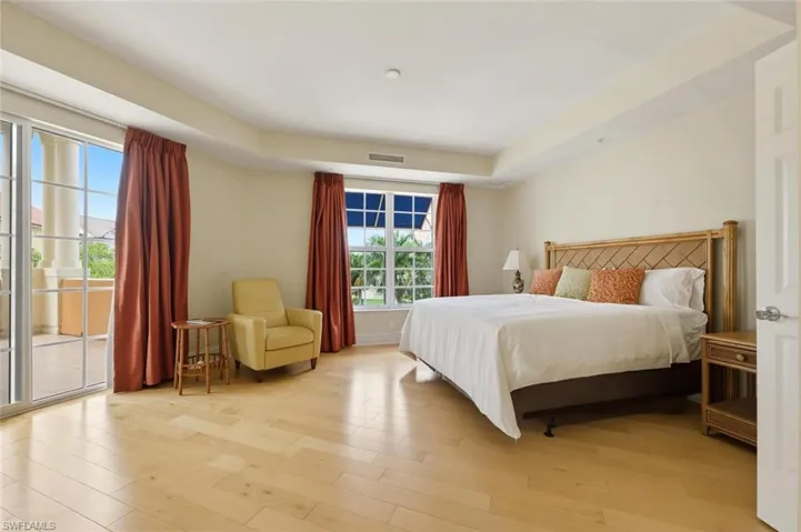 5068 Annunciation Cir 4310, Ave Maria, Florida 34142