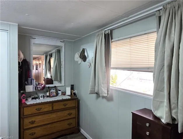 And even MORE storage space in the Primary bedroom