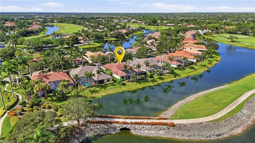 The home is ideally located within the Palmira community.