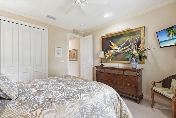All bedrooms have been updated with new flooring.