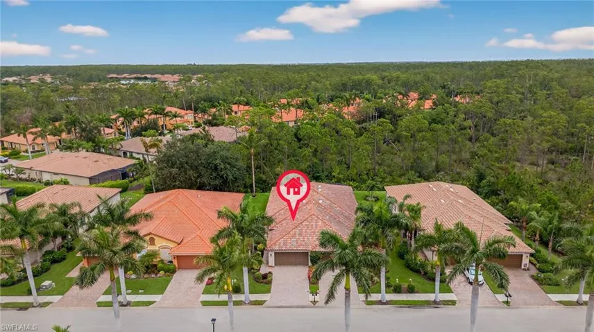 11341  Red Bluff  LN, Fort Myers, FL 33912