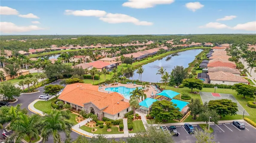 11341  Red Bluff  LN, Fort Myers, FL 33912