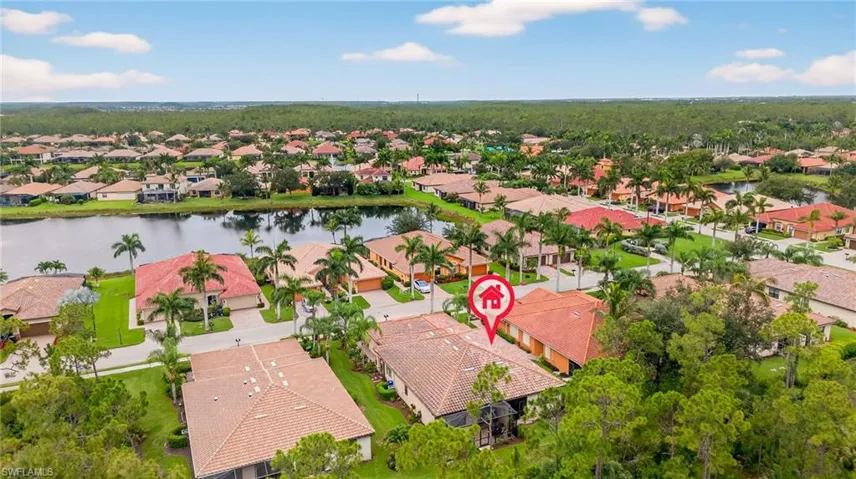 11341  Red Bluff  LN, Fort Myers, FL 33912
