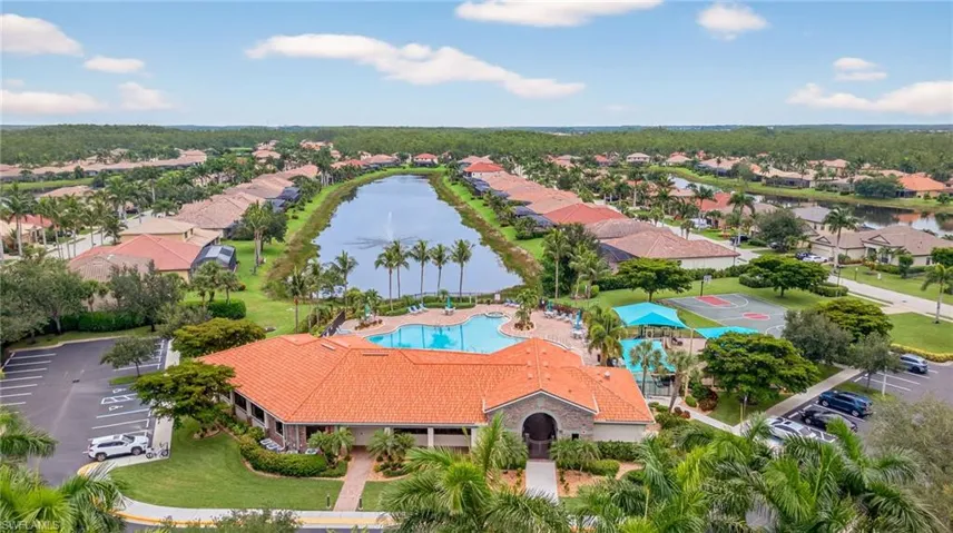 11341  Red Bluff  LN, Fort Myers, FL 33912