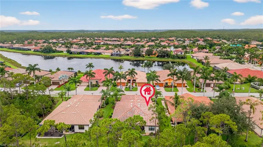 11341  Red Bluff  LN, Fort Myers, FL 33912