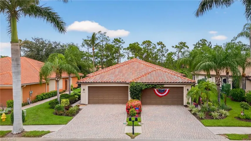 11341  Red Bluff  LN, Fort Myers, FL 33912