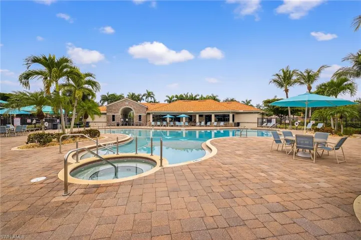 11341  Red Bluff  LN, Fort Myers, FL 33912