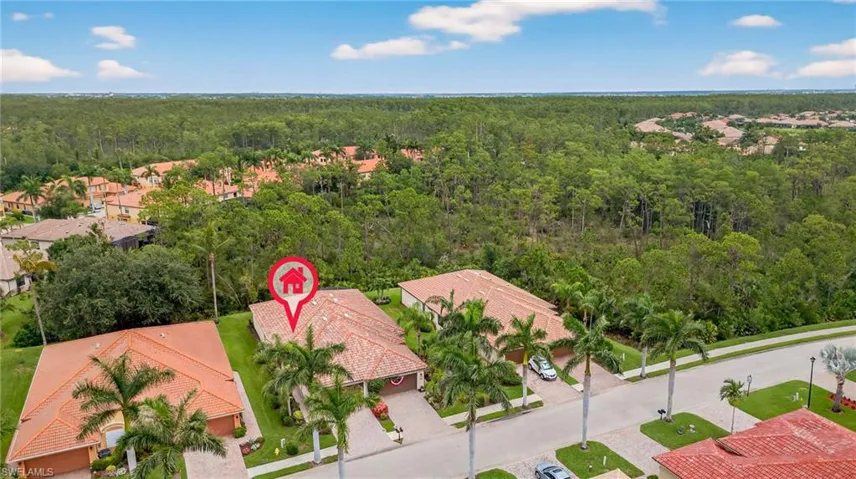 11341  Red Bluff  LN, Fort Myers, FL 33912