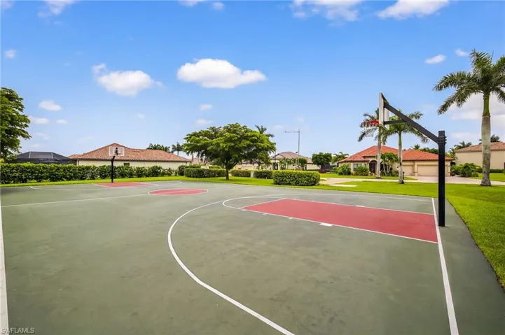 Basketball