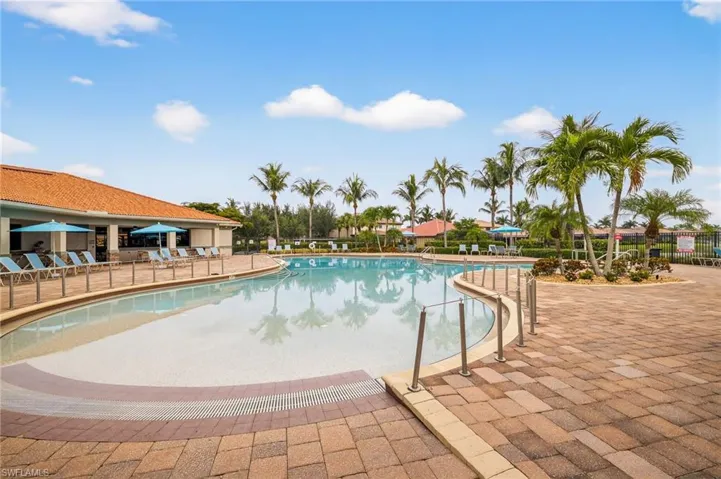 11341  Red Bluff  LN, Fort Myers, FL 33912