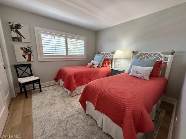 57 High Point CIR W # 302, NAPLES FL 34103