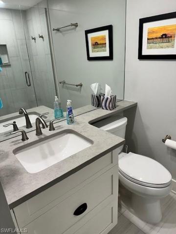 57 High Point CIR W # 302, NAPLES FL 34103