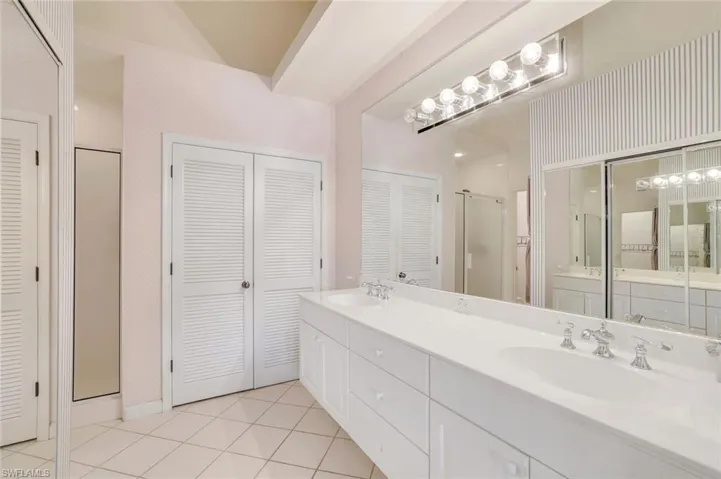 Owners EnSuite