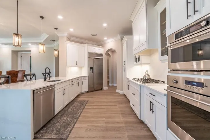 16375 Viansa Way 102, Naples, Florida 34110