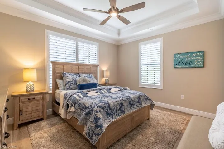 Guest Bedroom 3