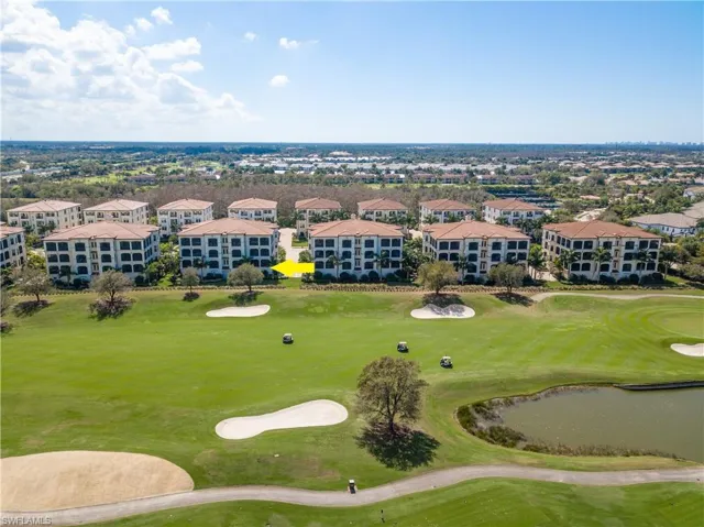 16375 Viansa Way 102, Naples, Florida 34110