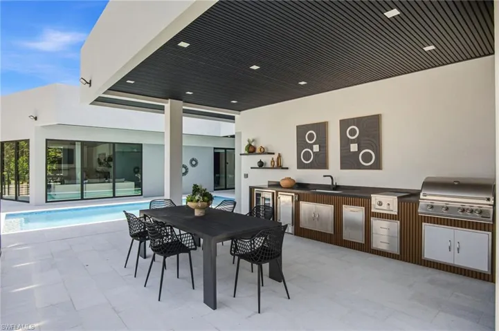 298 Castaways St, Marco Island, Florida 34145