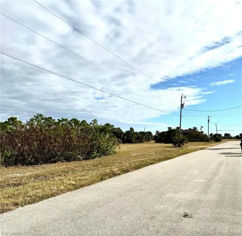 4718 NW 36th  TER, Cape Coral, FL 33993