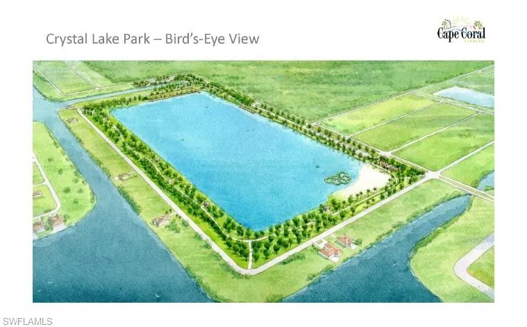 Crystal Lake Park