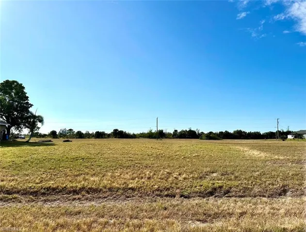 4718 NW 36th  TER, Cape Coral, FL 33993