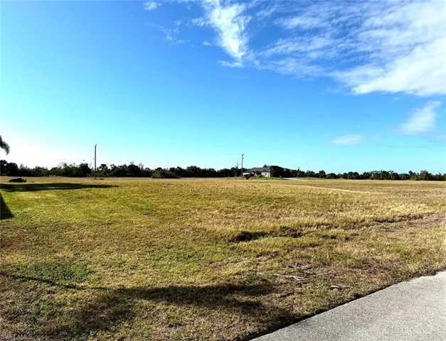 4718 NW 36th  TER, Cape Coral, FL 33993