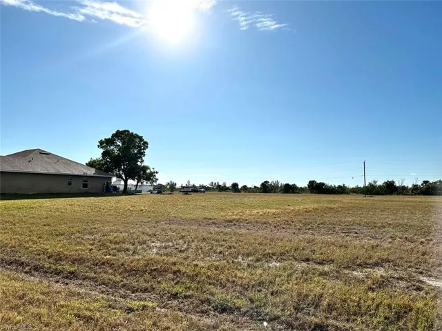4718 NW 36th  TER, Cape Coral, FL 33993