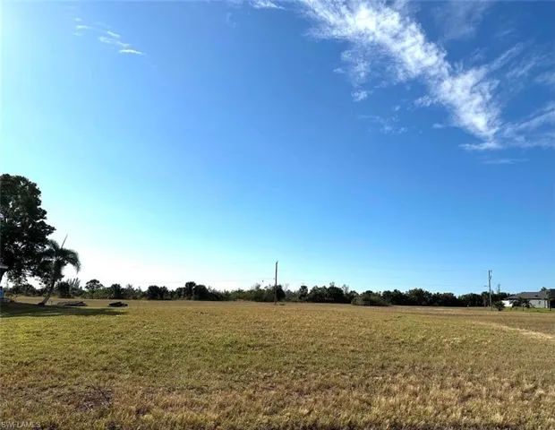 4718 NW 36th  TER, Cape Coral, FL 33993