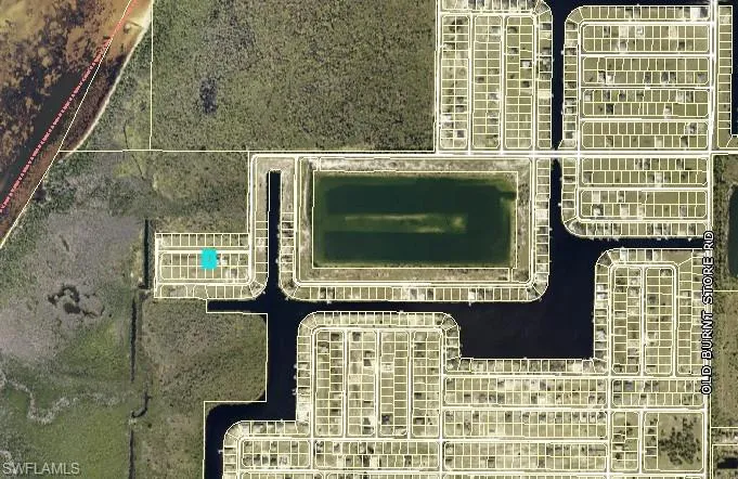 4718 NW 36th  TER, Cape Coral, FL 33993