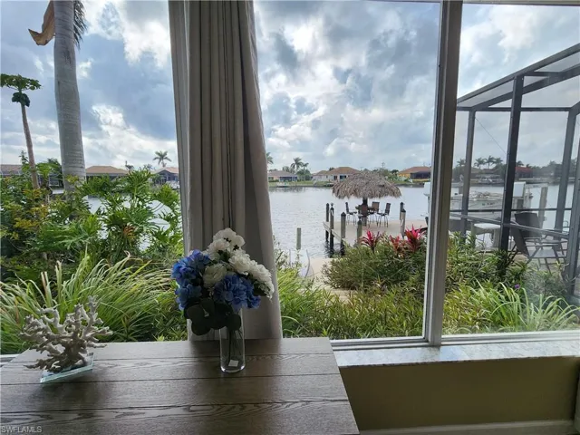 work and enjoy the luxury view