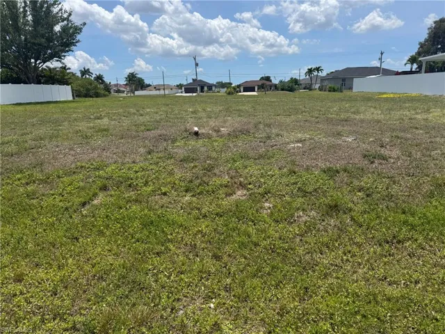 1008 NW 16th  TER, Cape Coral, FL 33993
