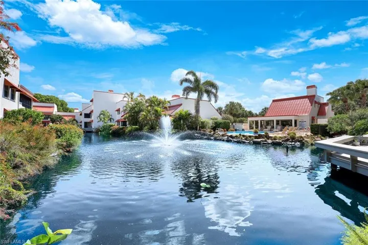 613 Serendipity Dr 613, Naples, Florida 34108