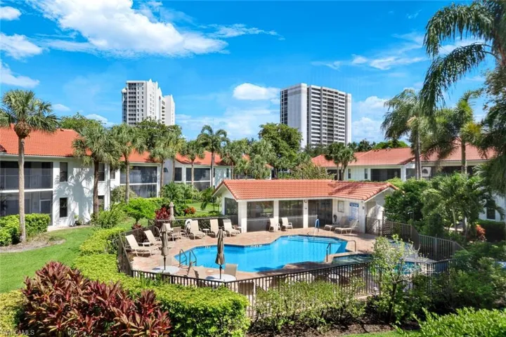 613 Serendipity Dr 613, Naples, Florida 34108