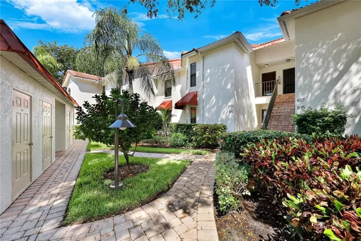613 Serendipity Dr 613, Naples, Florida 34108