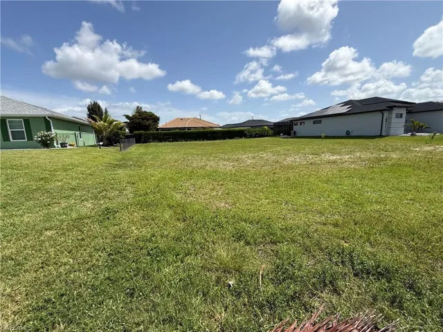 3609 Nw 2nd Ter, Cape Coral, Florida 33993